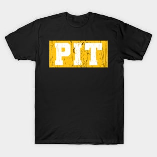 PIT / Penguins T-Shirt